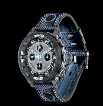 Replica BRM Watch Racing V12 Men V12-46-SA-DTQ Only 1 Light Blue Replica BRM Watch Racing V12 Men V12-46-SA-DTQ Only 1 Light Blue